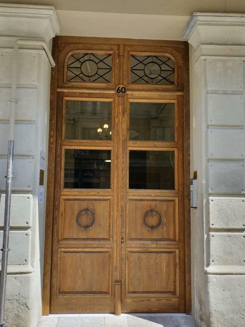 Frühstückspension Casa Balmes