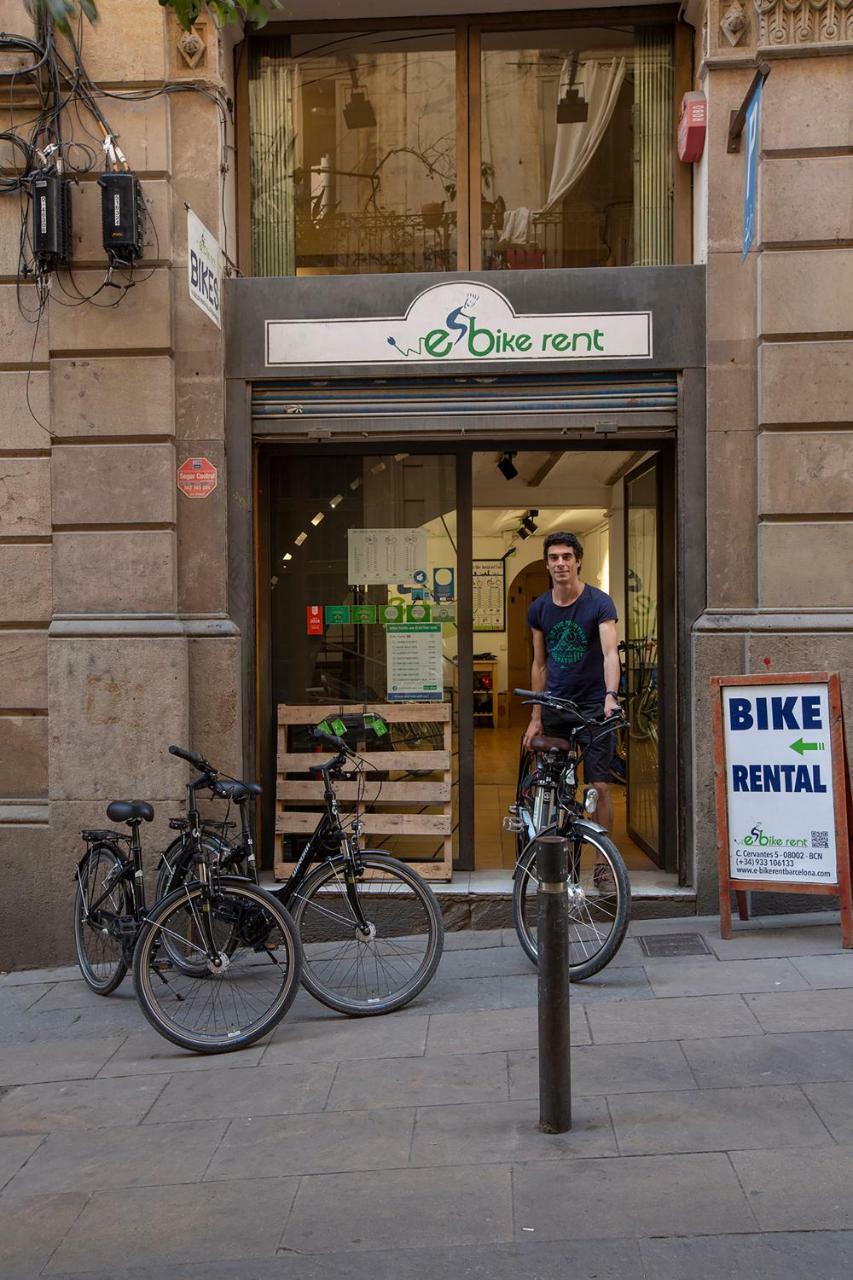 Gasthof Sol Y K Barcelona