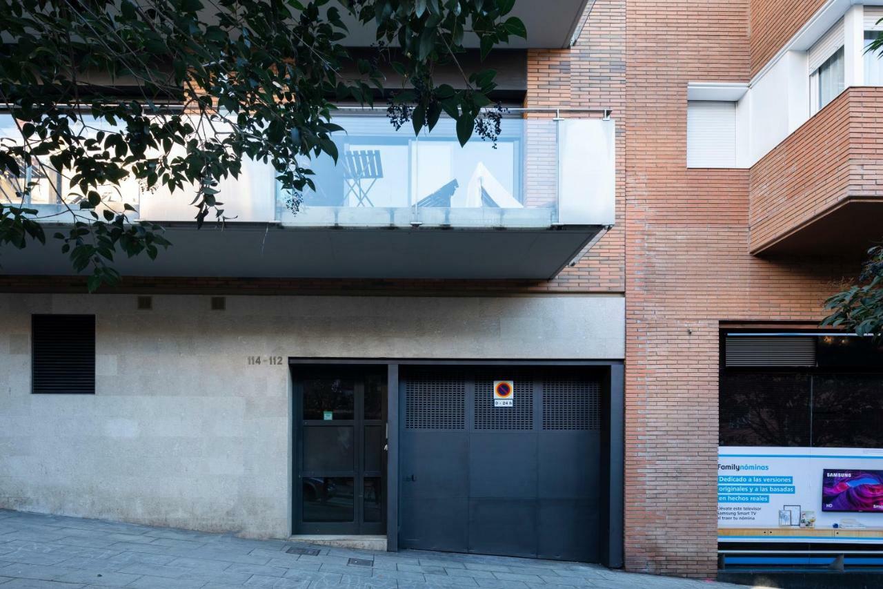 Ab Park Güell-gaudi Apartamento Barcelona
