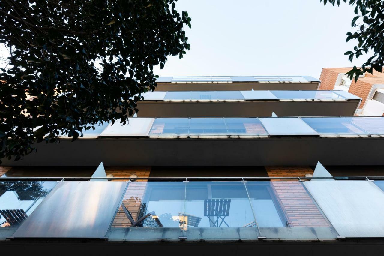 Apartamento Ab Park Güell-gaudi Barcelona