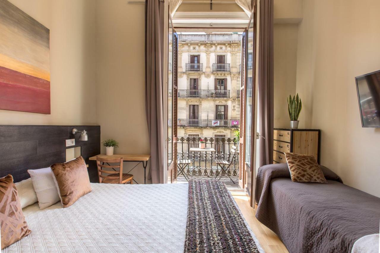 El Born By Casa Consell Barcelone
