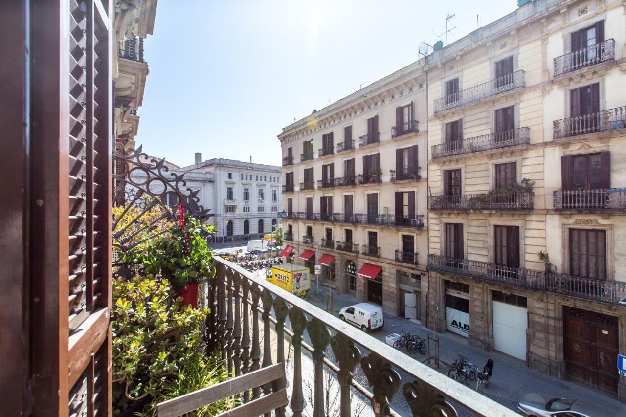 El Born By Casa Consell *