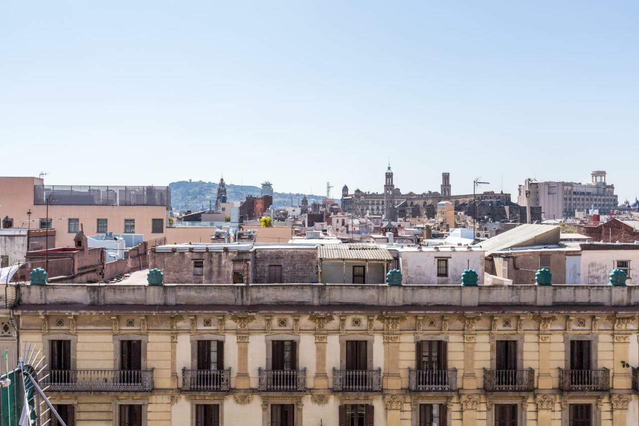El Born By Casa Consell * Barcelone