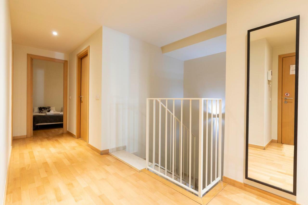 Apartamento Ab Park Güell-gaudi
