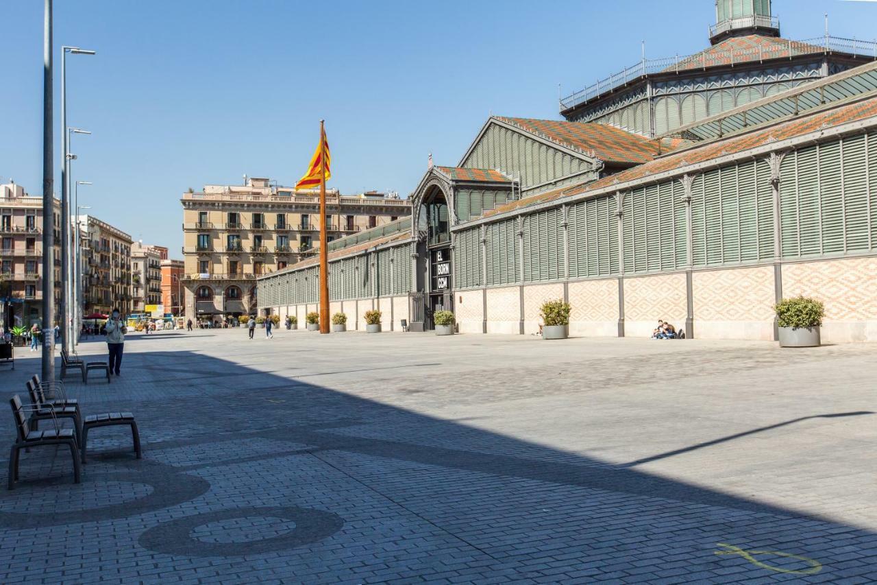 Maison d'hôtes El Born By Casa Consell Barcelone