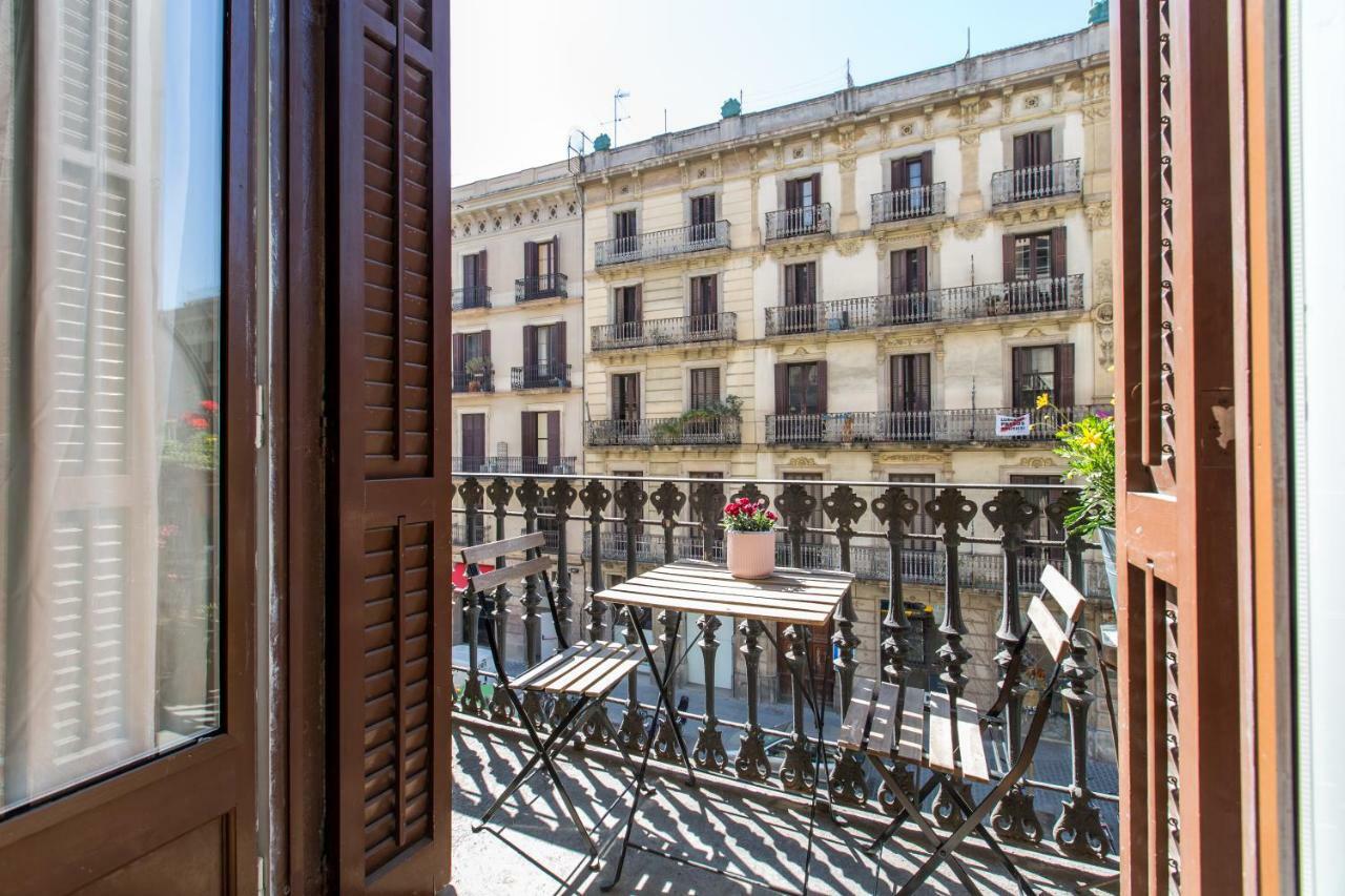 Maison d'hôtes El Born By Casa Consell