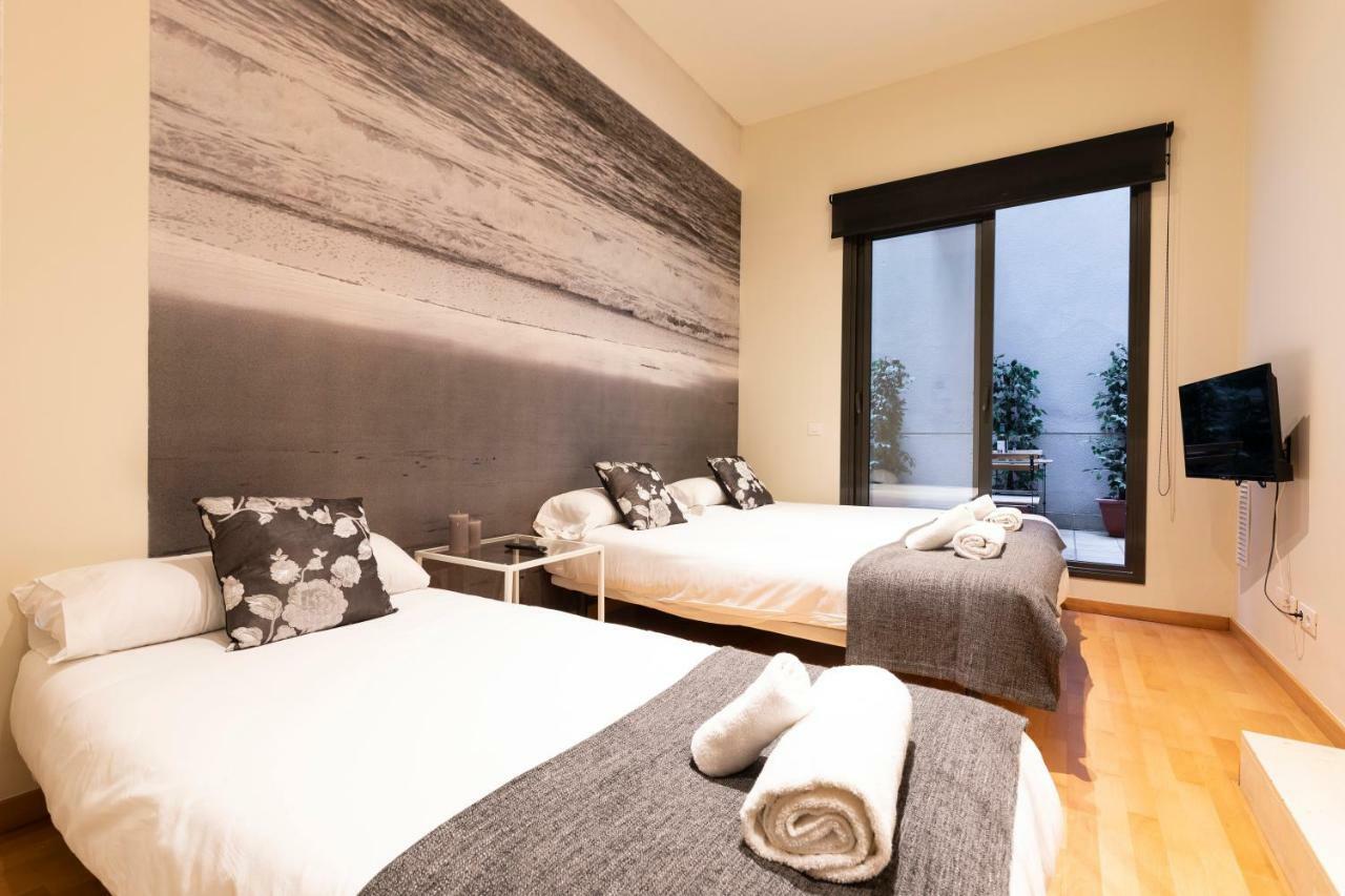 Apartamento Ab Park Güell-gaudi Barcelona
