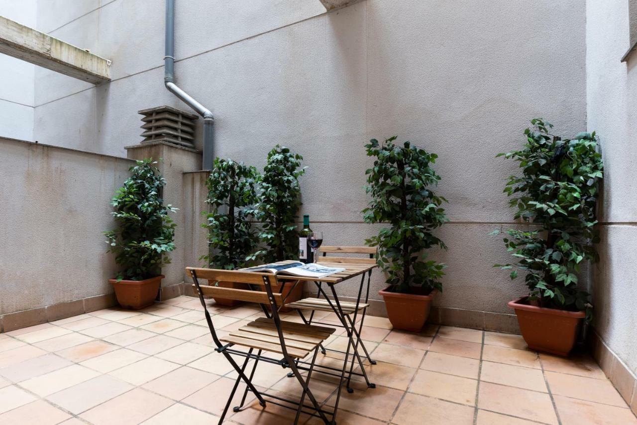 Apartamento Ab Park Güell-gaudi *