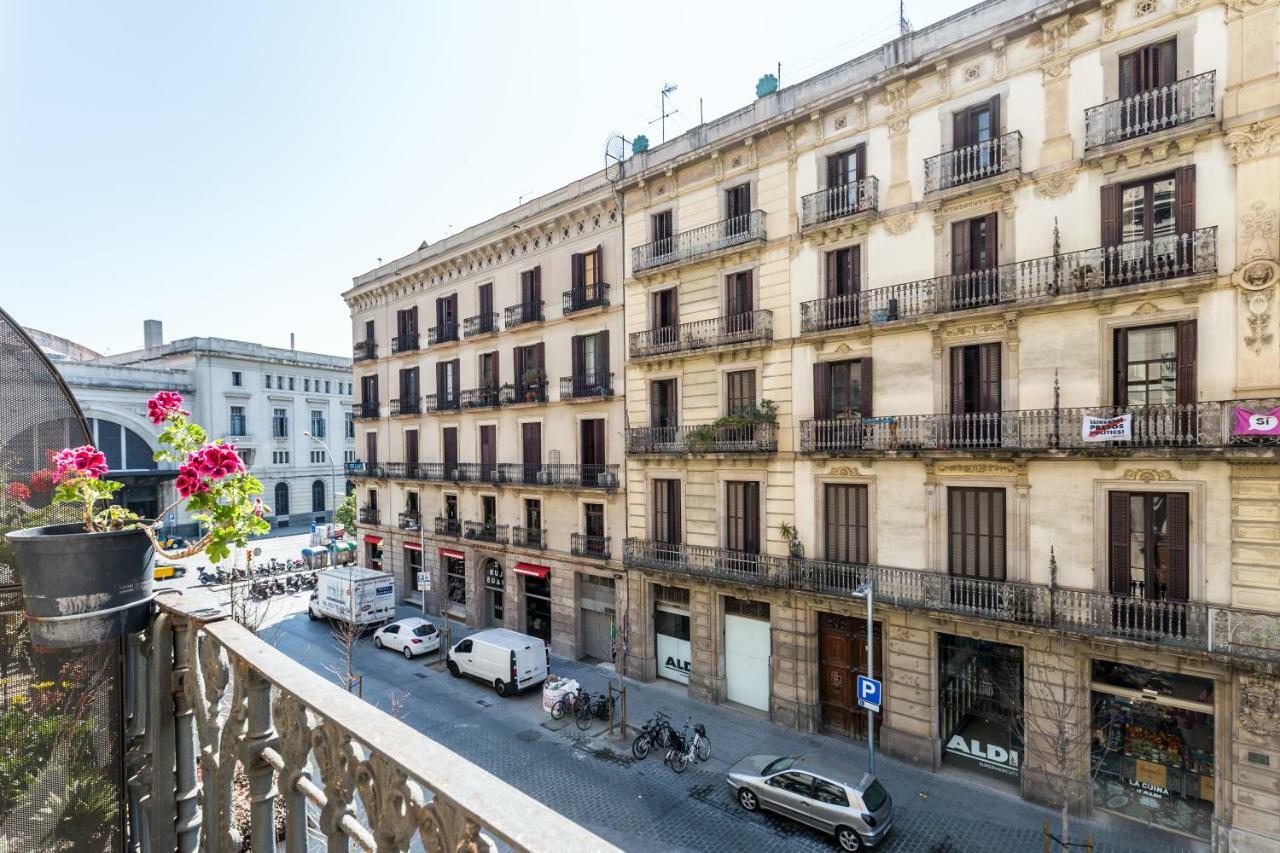 El Born By Casa Consell Maison d'hôtes Barcelone