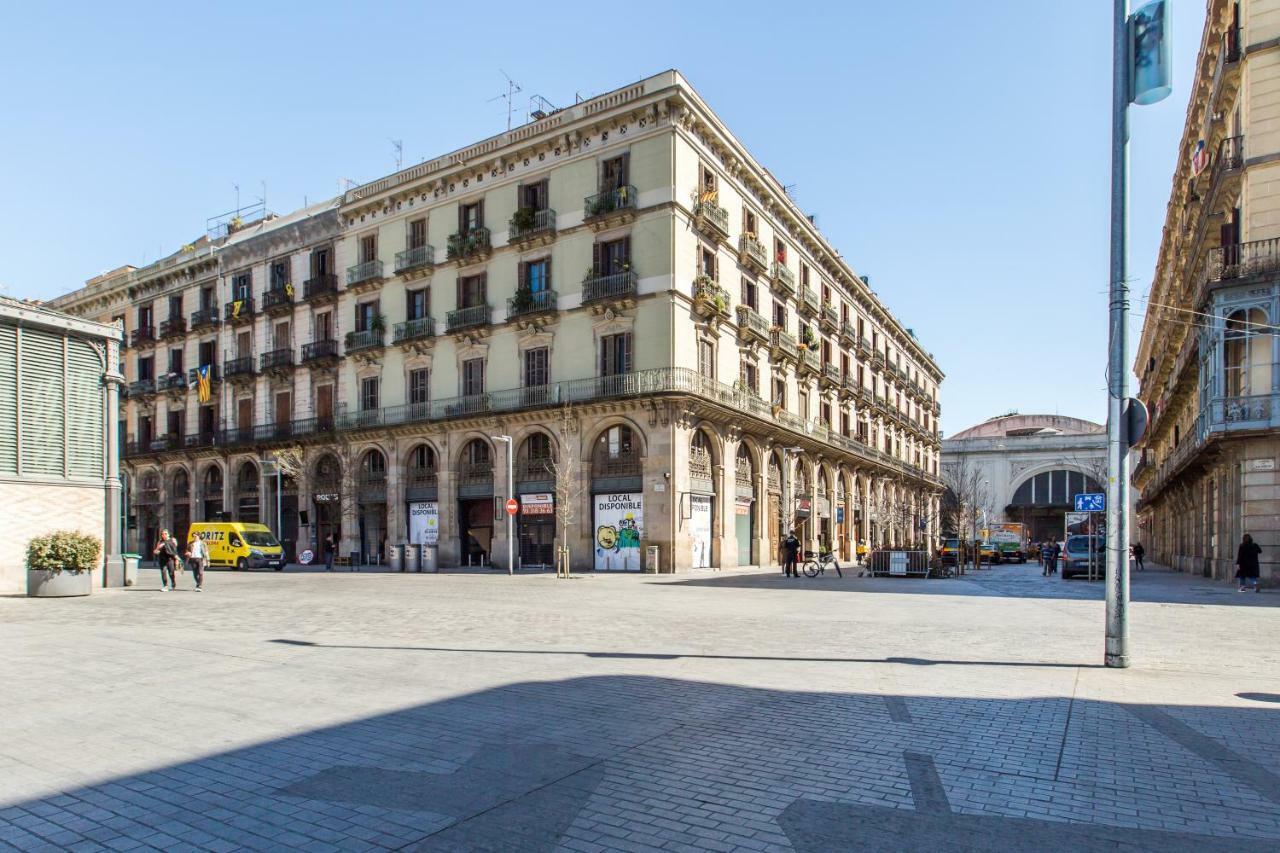 El Born By Casa Consell