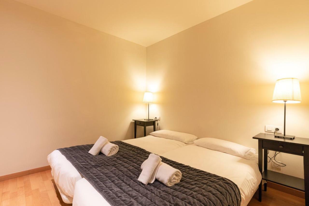 Apartamento Ab Park Güell-gaudi Barcelona