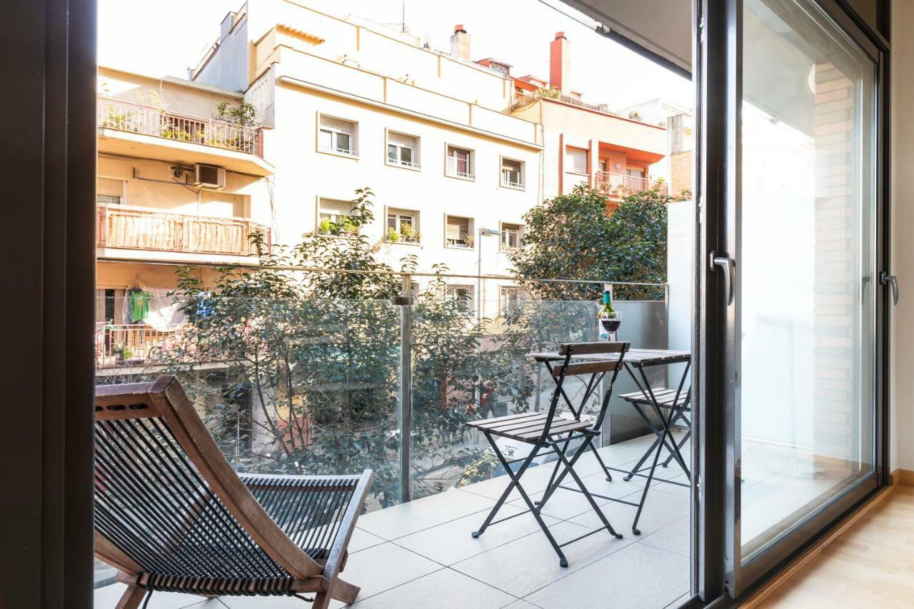 Apartamento Ab Park Güell-gaudi *