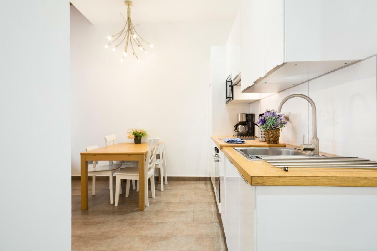 U-nique Eixample Center Apartment
