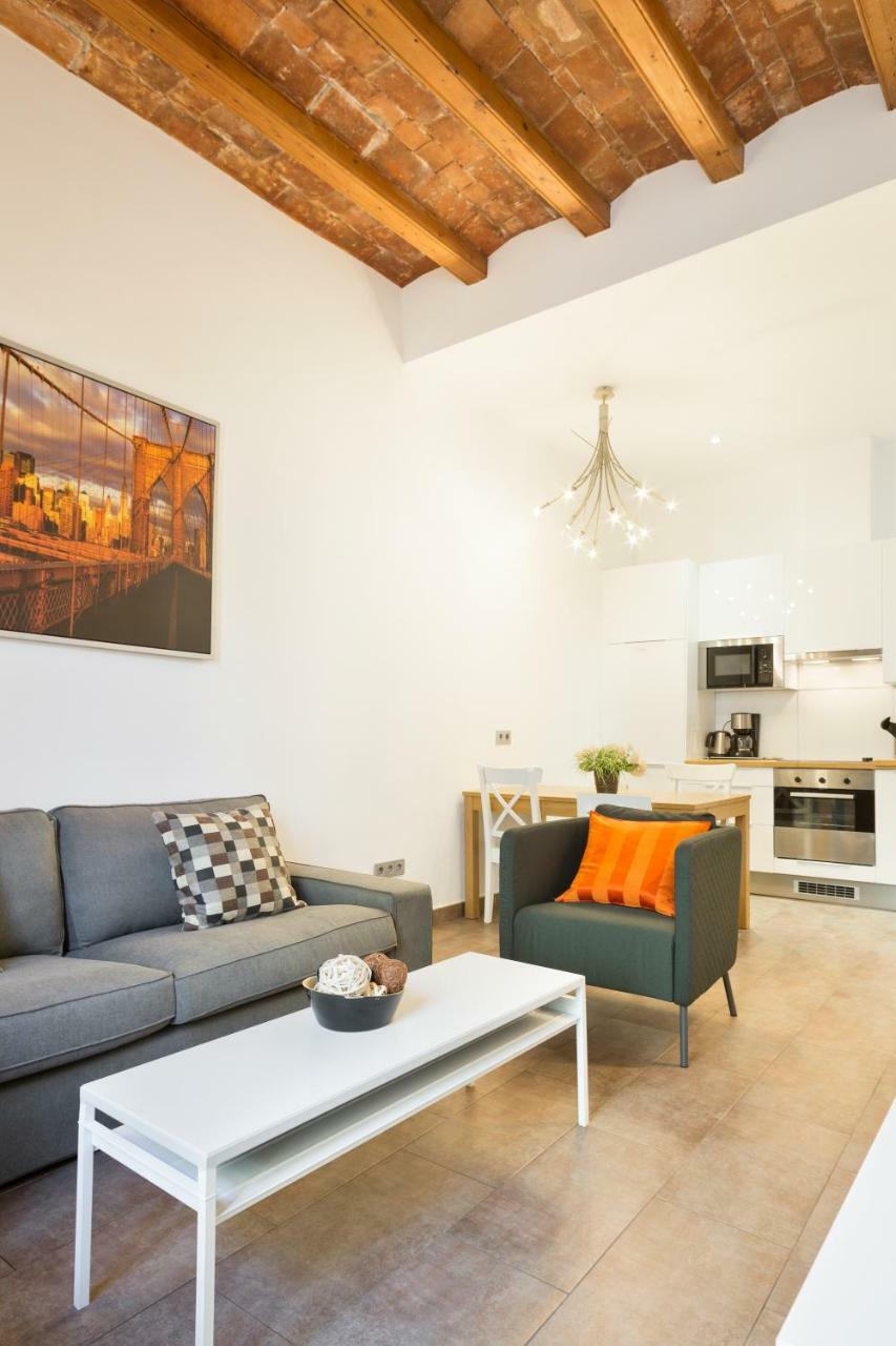 Apartment U-nique Eixample Center *