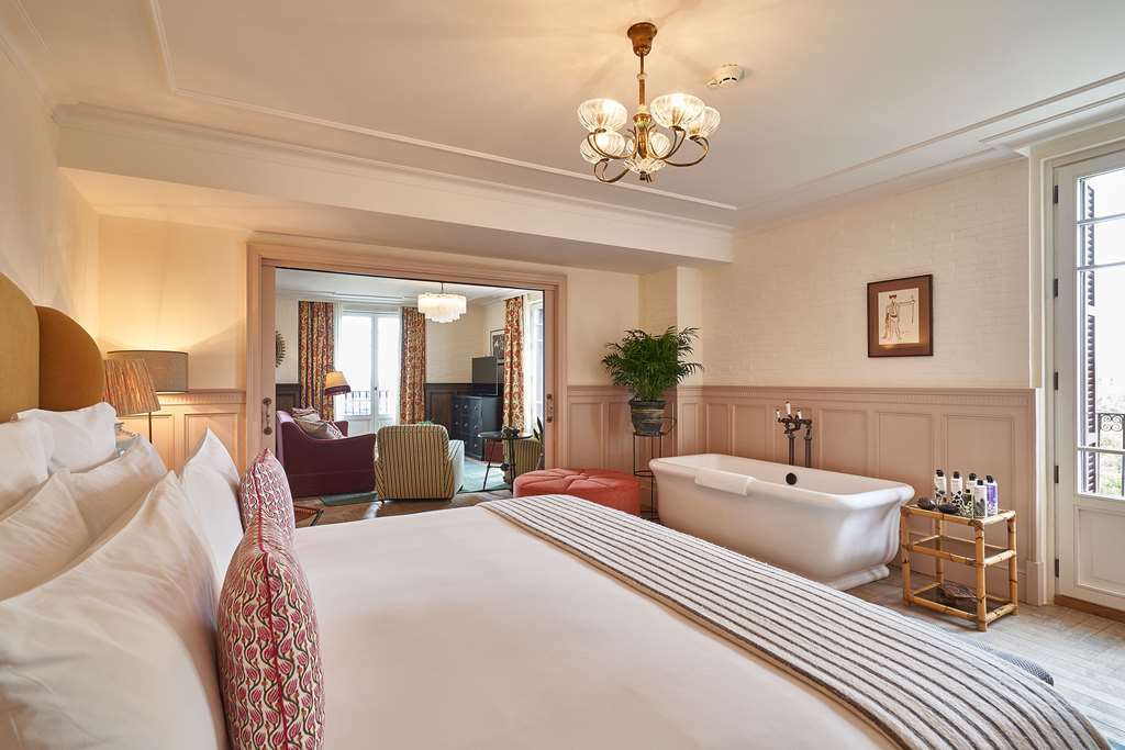 Soho House Barcelone