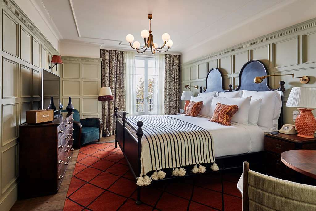 Soho House * Barcelone