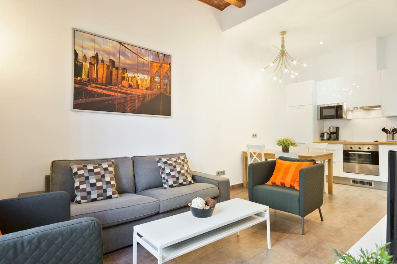 Apartment U-nique Eixample Center