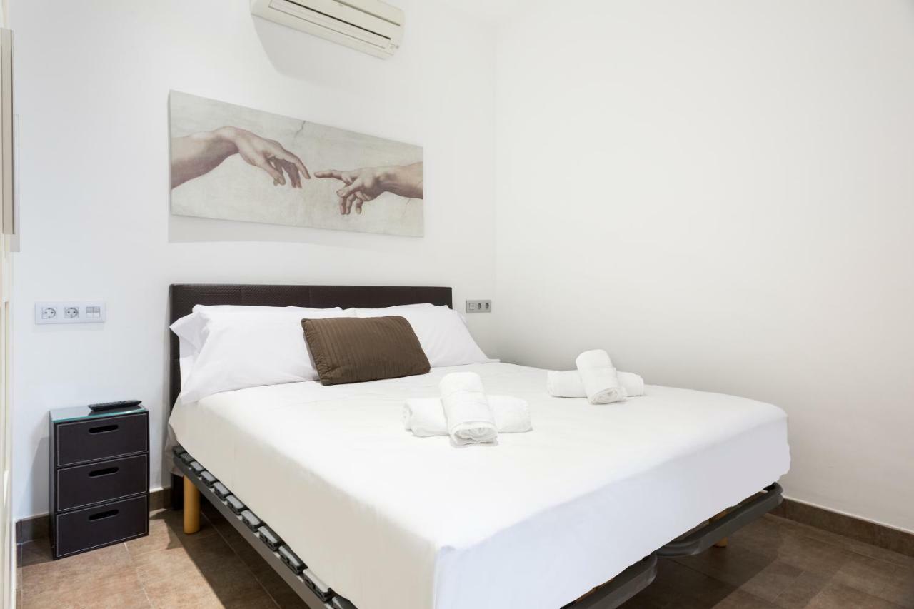 Apartment U-nique Eixample Center Barcelona