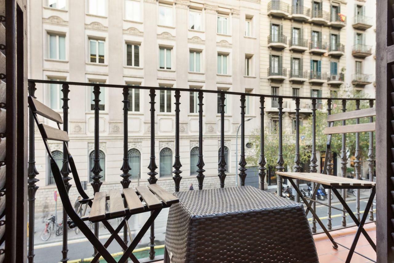 Apartment U-nique Eixample Center Barcelona