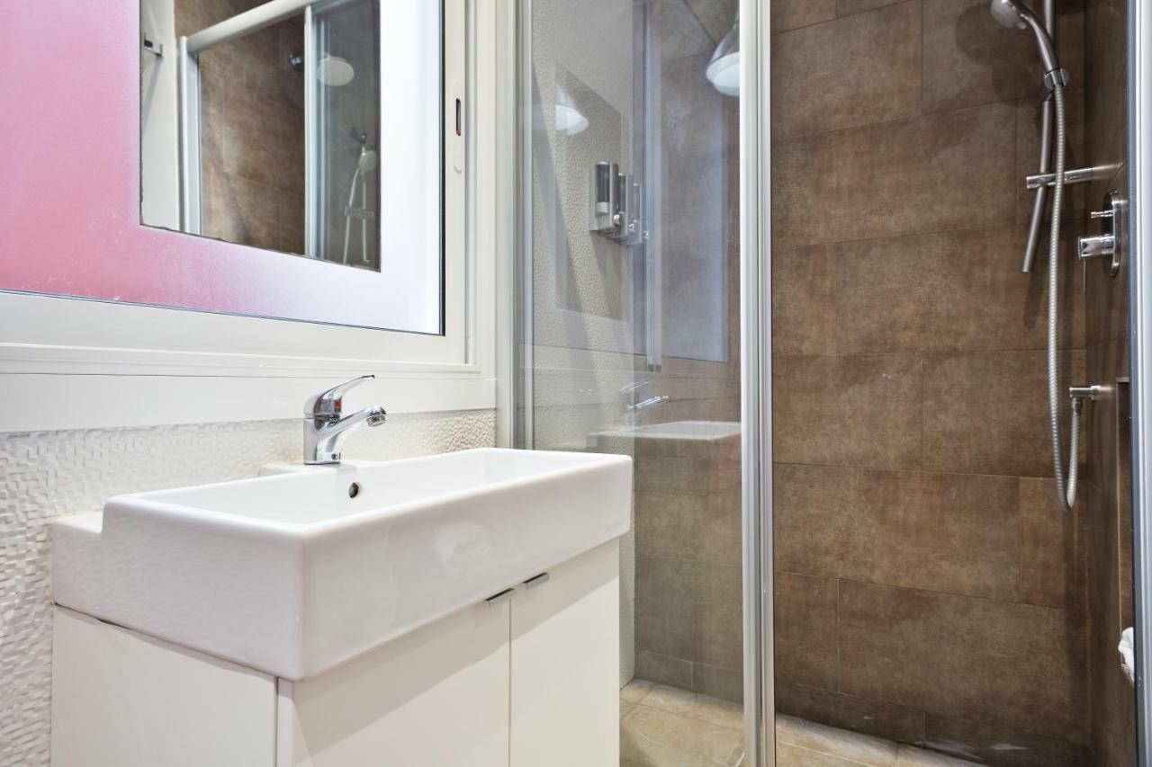 Apartment U-nique Eixample Center Barcelona