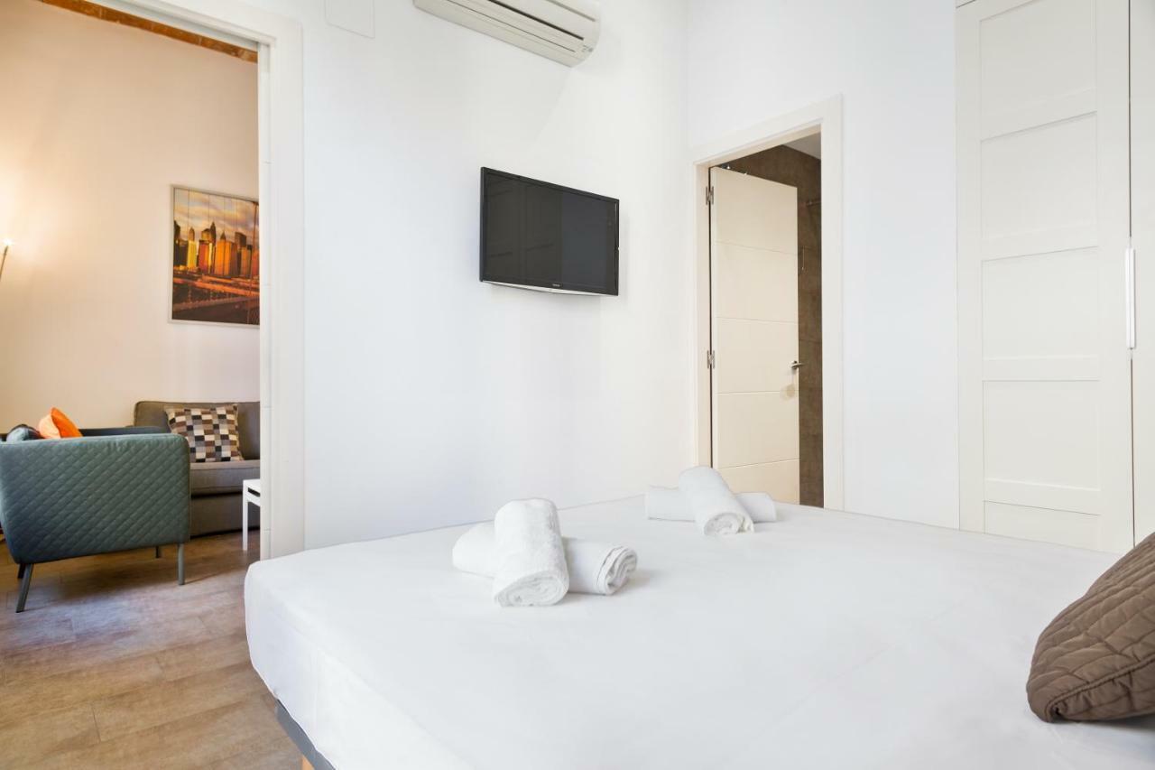 U-nique Eixample Center Apartment *