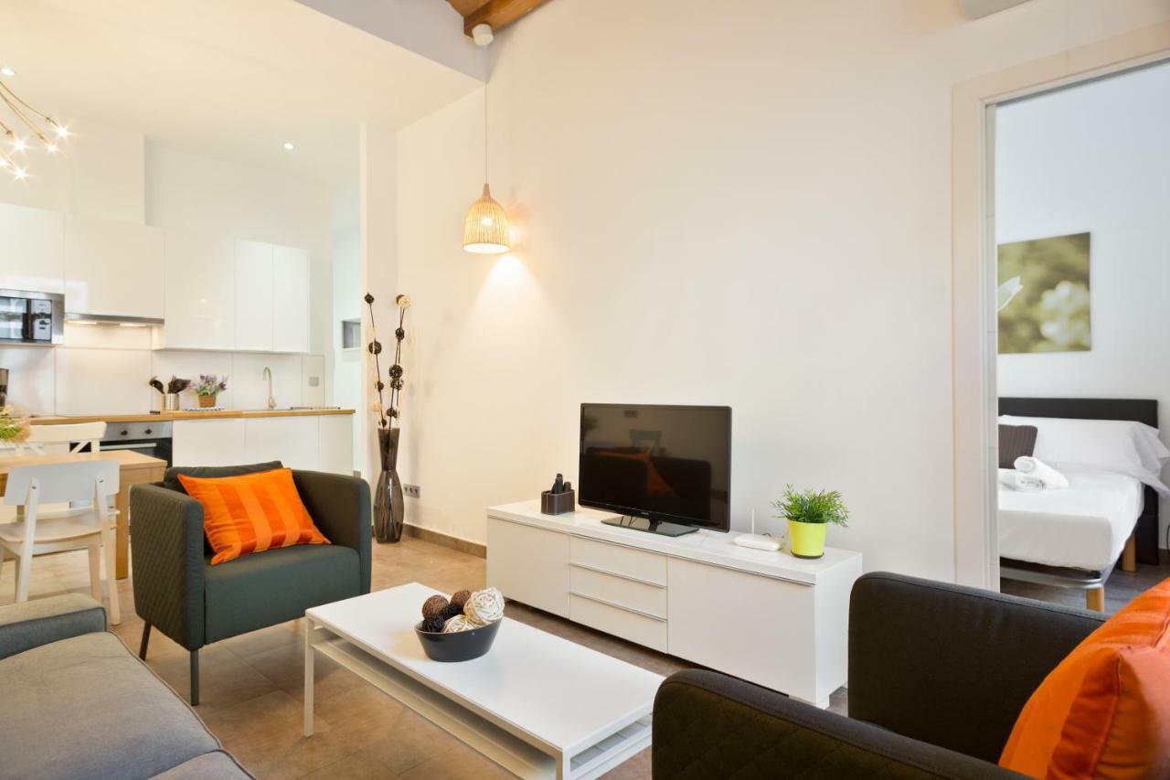 Apartment U-nique Eixample Center