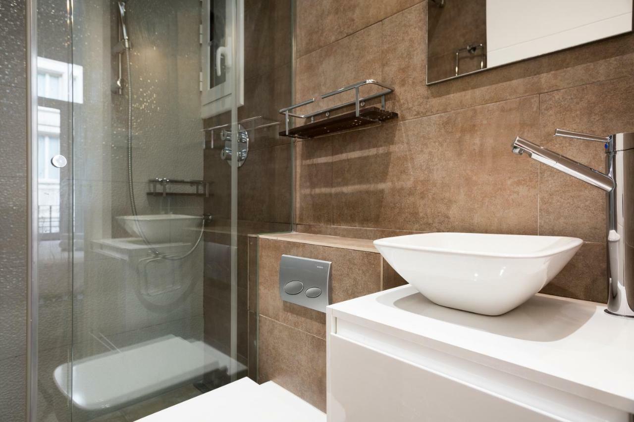 Apartment U-nique Eixample Center