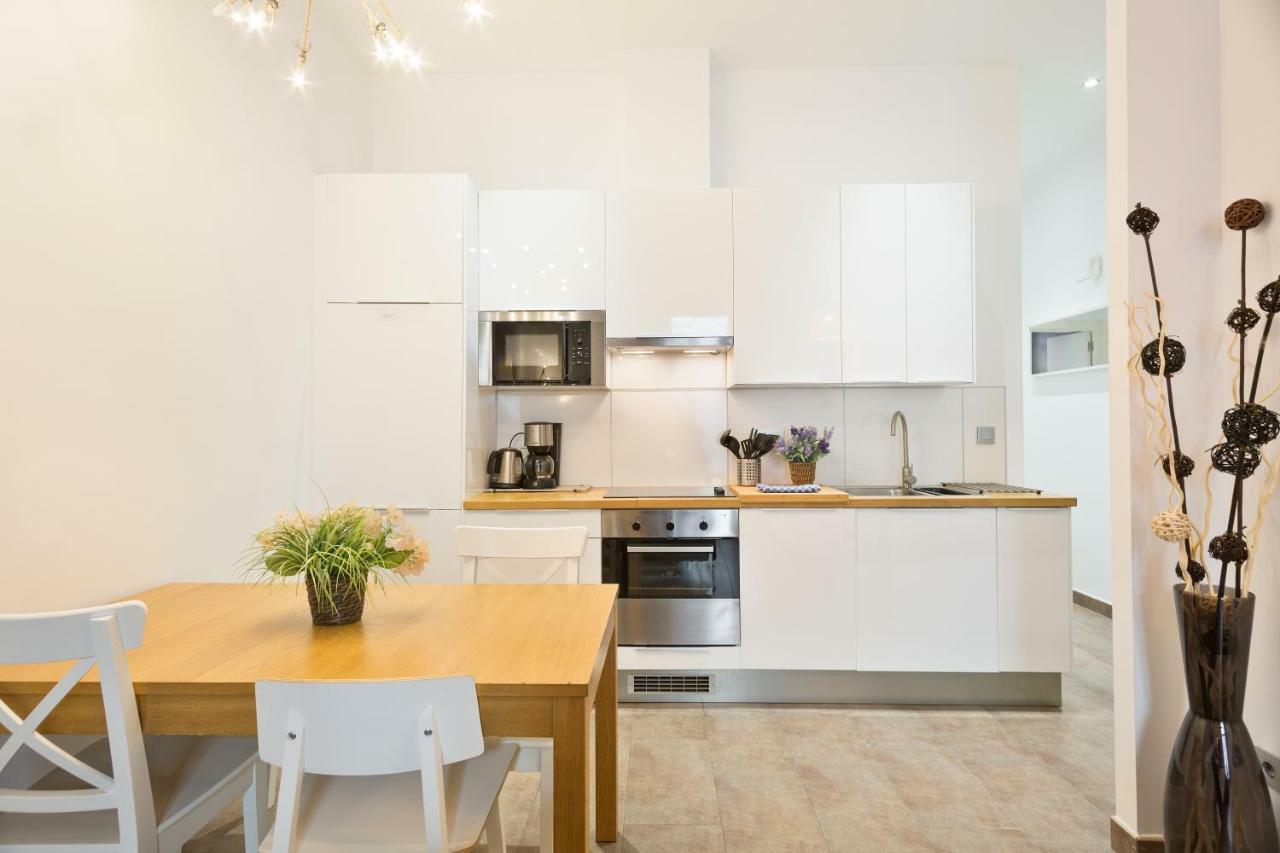 Apartment U-nique Eixample Center