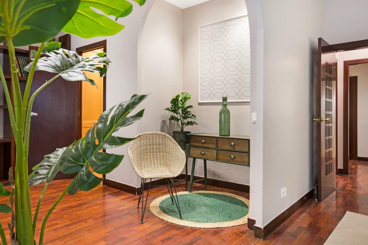 U-nique Calvet Apartment *