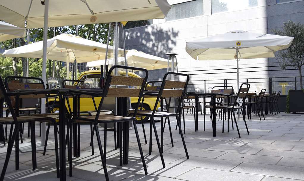 Hilton Hotel Barcelone