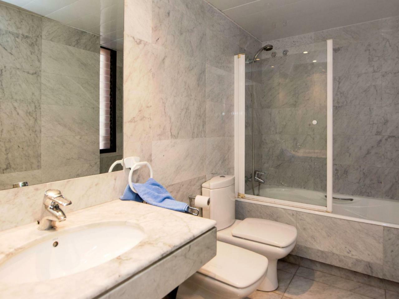Olimpica Sant Marti - Sardenya By Interhome Appartement *