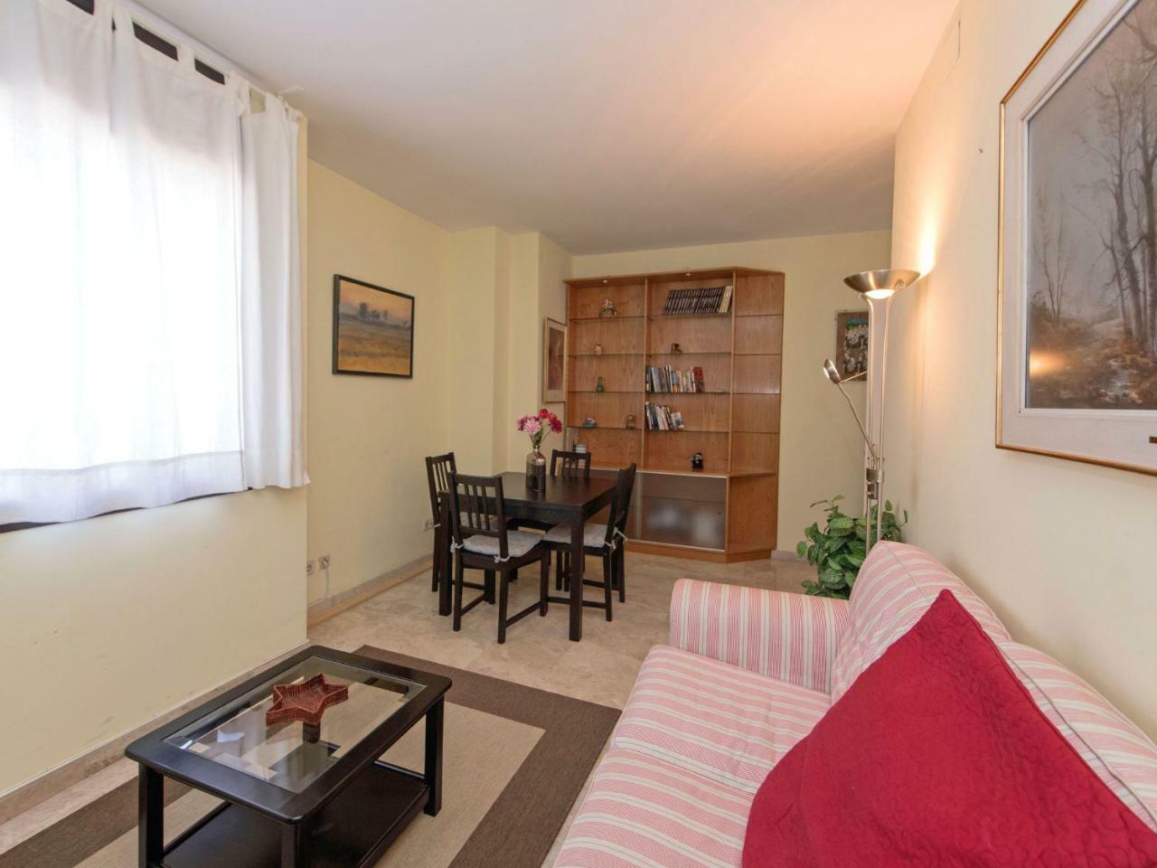 Olimpica Sant Marti - Sardenya By Interhome Appartement