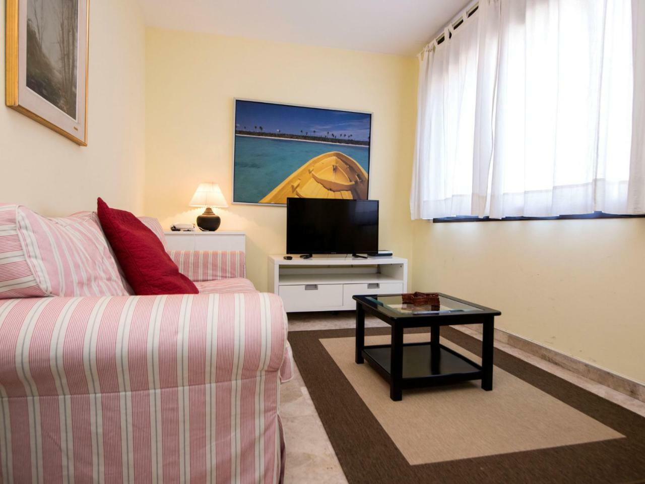 Olimpica Sant Marti - Sardenya By Interhome * Barcelone
