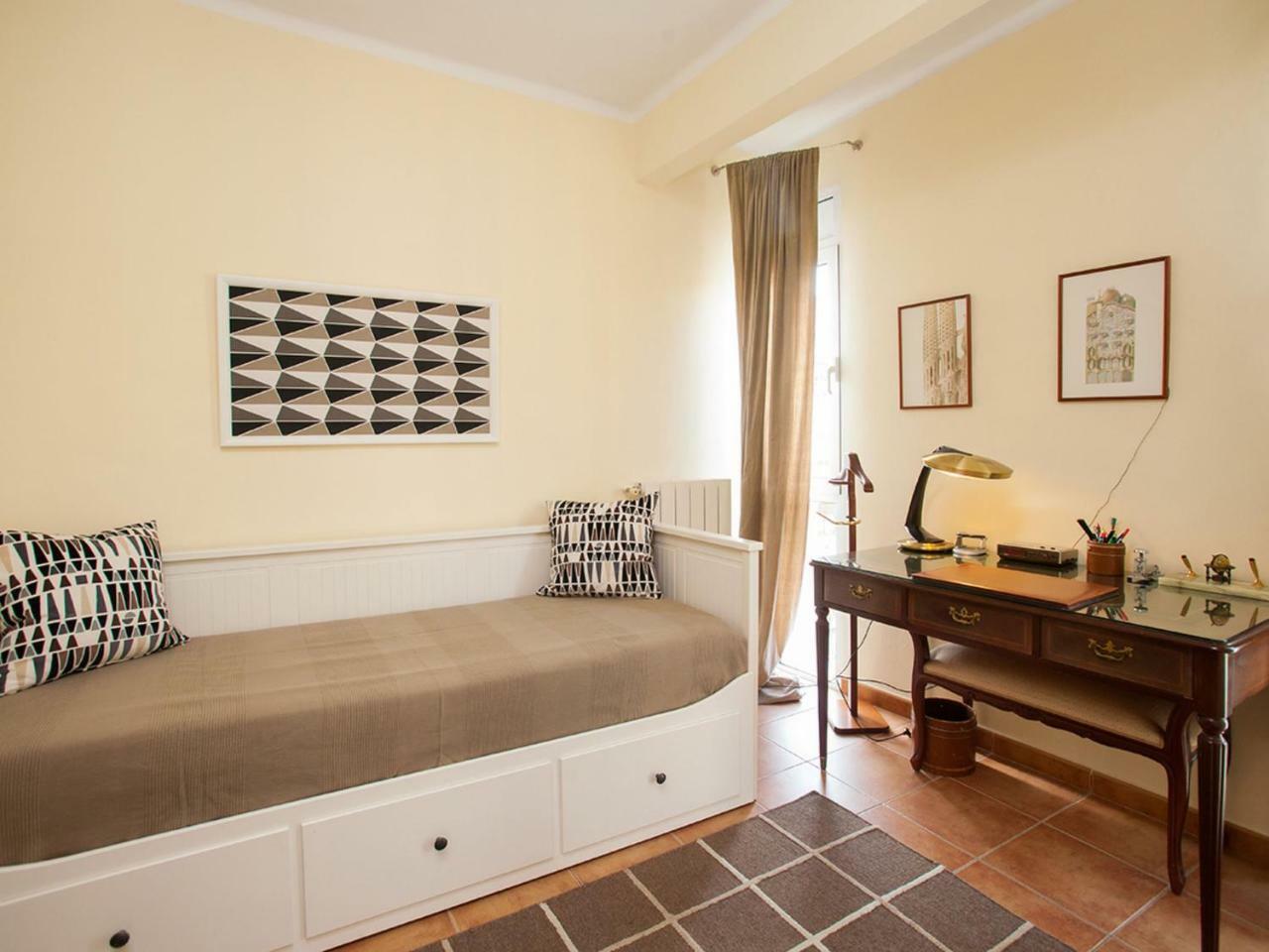 Apartamento Sardenya - Casp By Interhome *