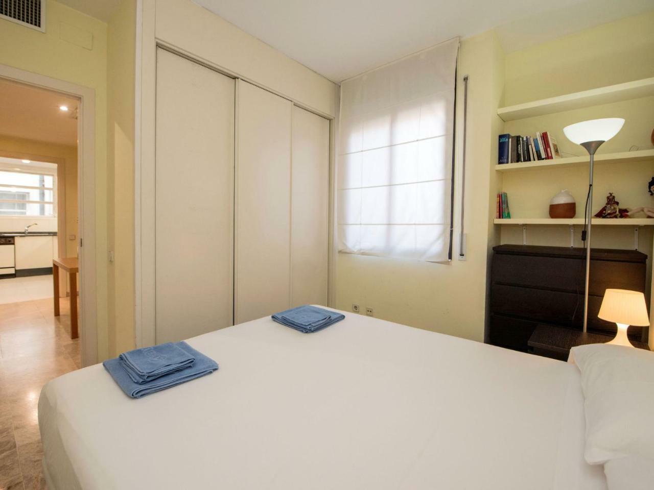 Olimpica Sant Marti - Sardenya By Interhome Appartement Barcelone