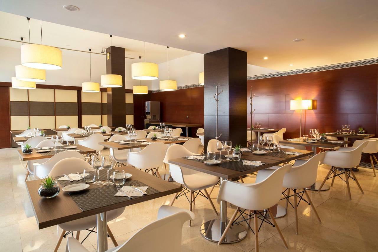 Hotel Zenit Borrell