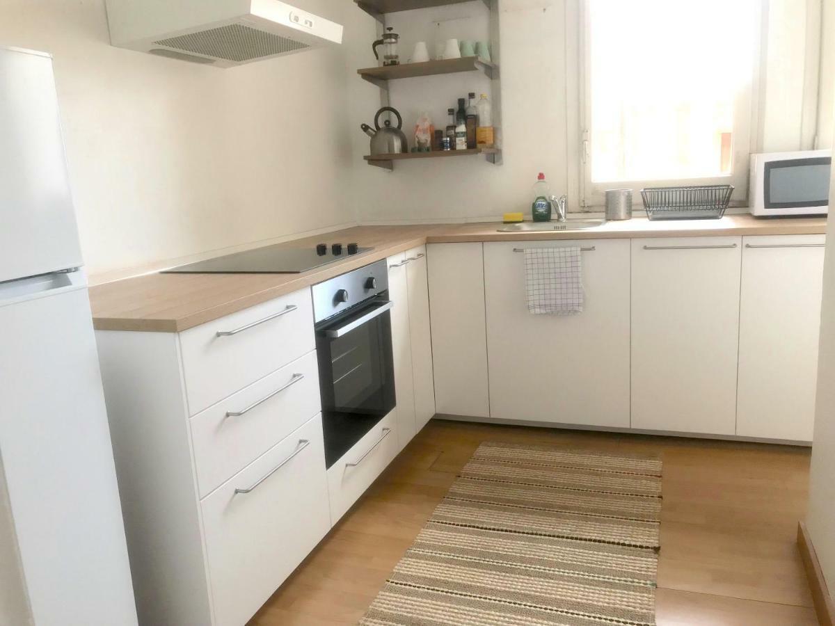 Apartment Centric Paseo De Gracia Barcelona