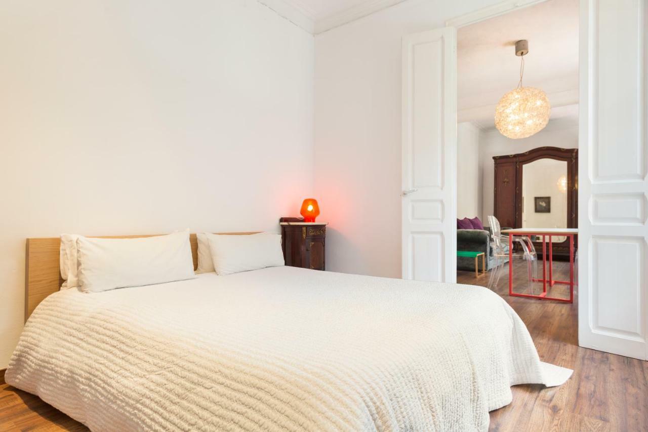 Thesuites Appartement Barcelona