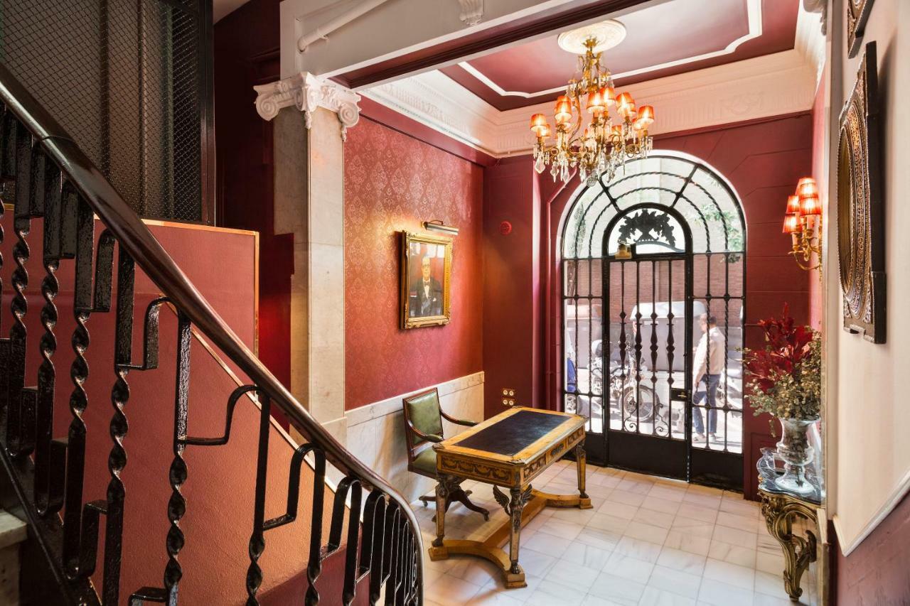 Appartement Thesuites