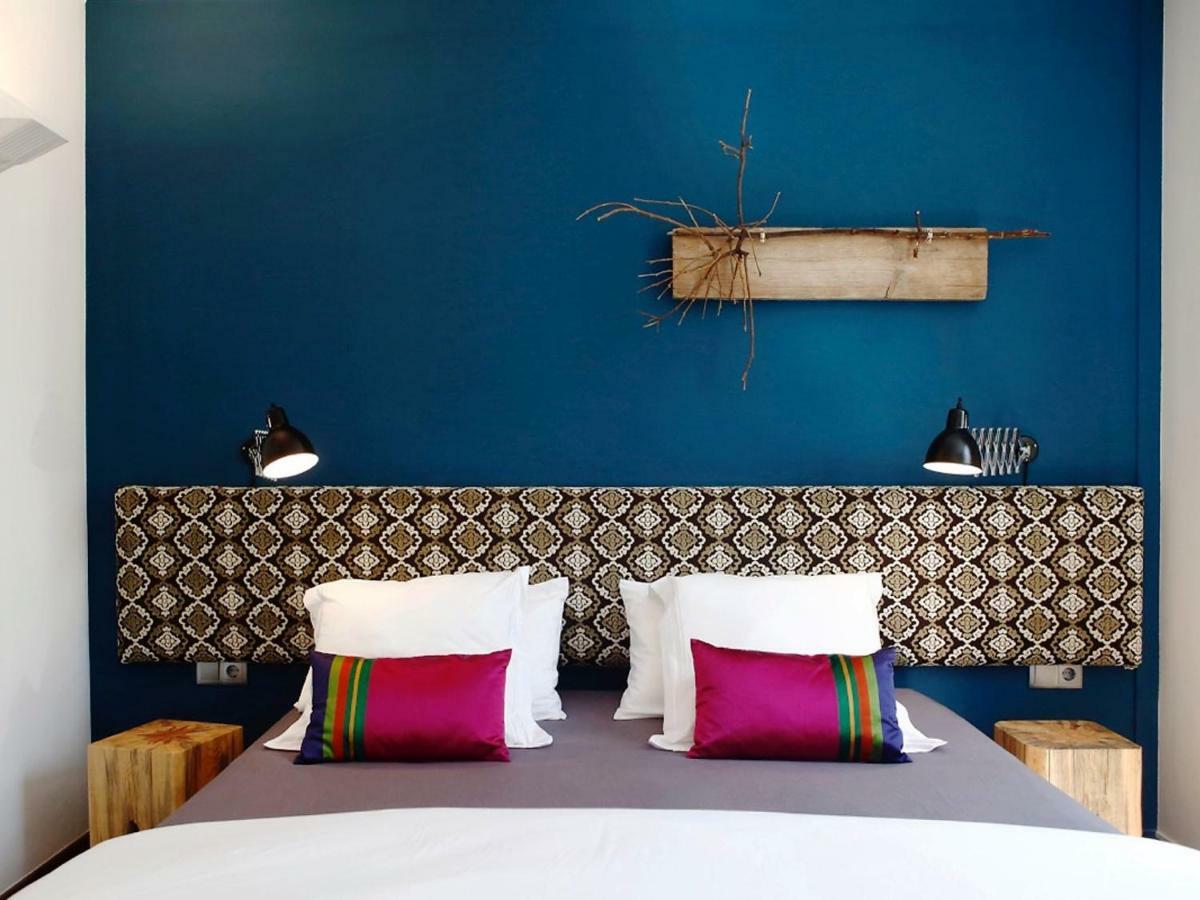 Vila Olimpica-pamplona By Interhome * Barcelone
