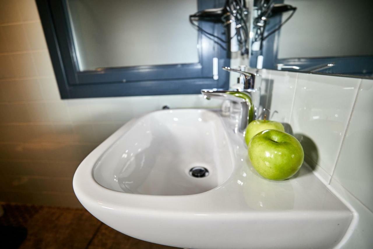 Apartamento Lux