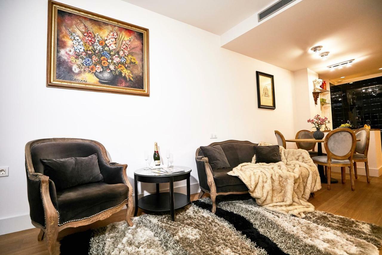 Lux Apartamento Barcelona