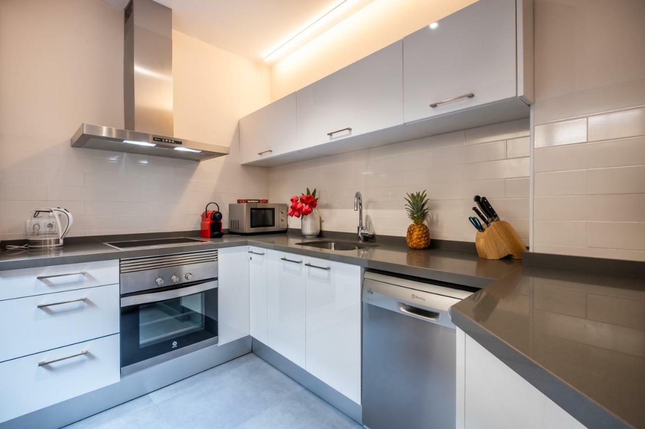 Lux Apartamento Barcelona