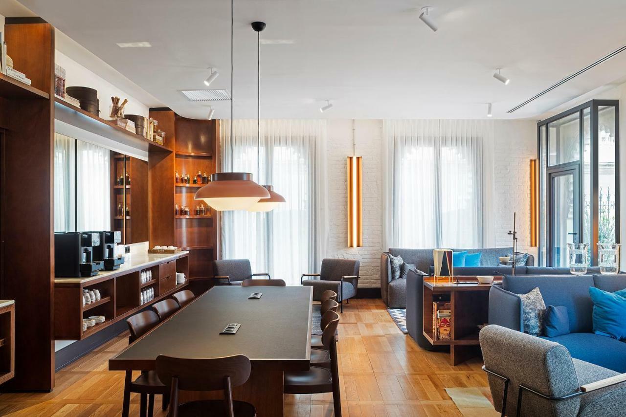 Hotel Praktik èssens Barcelone