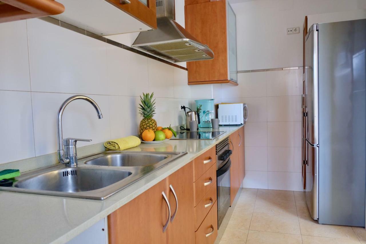 Port Forum Apartment Barcelona