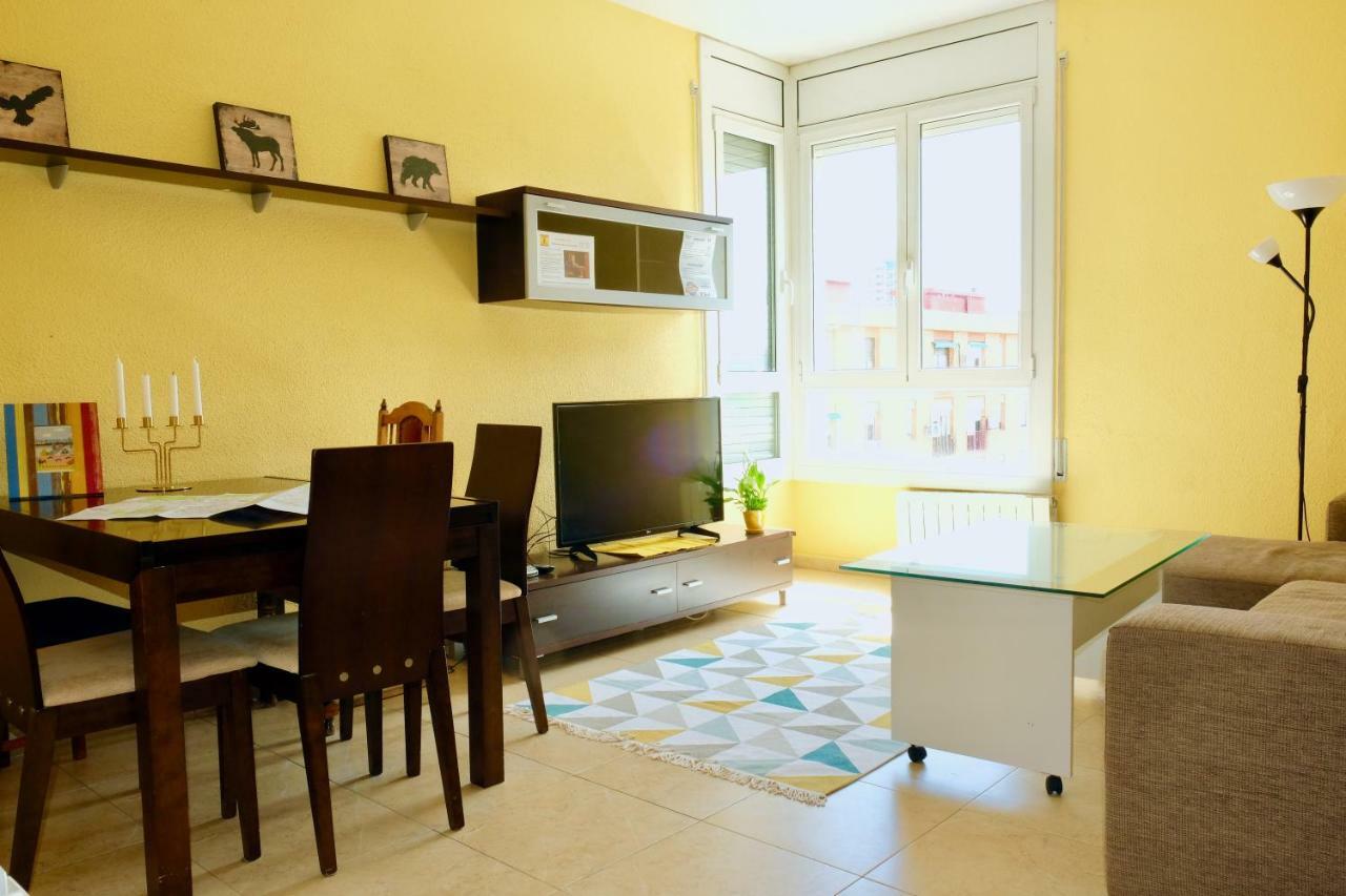Port Forum Apartment *