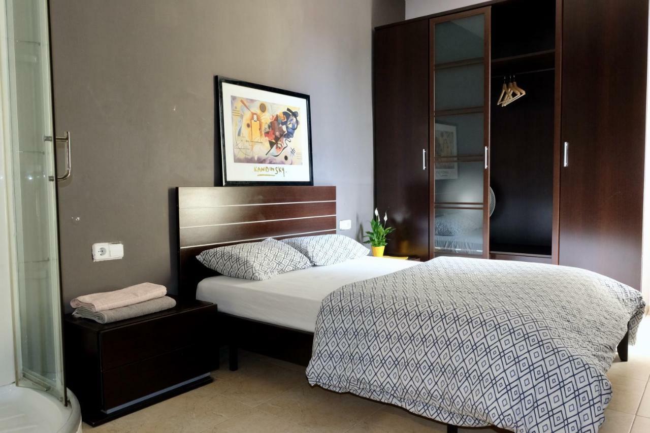 Port Forum Apartment Barcelona