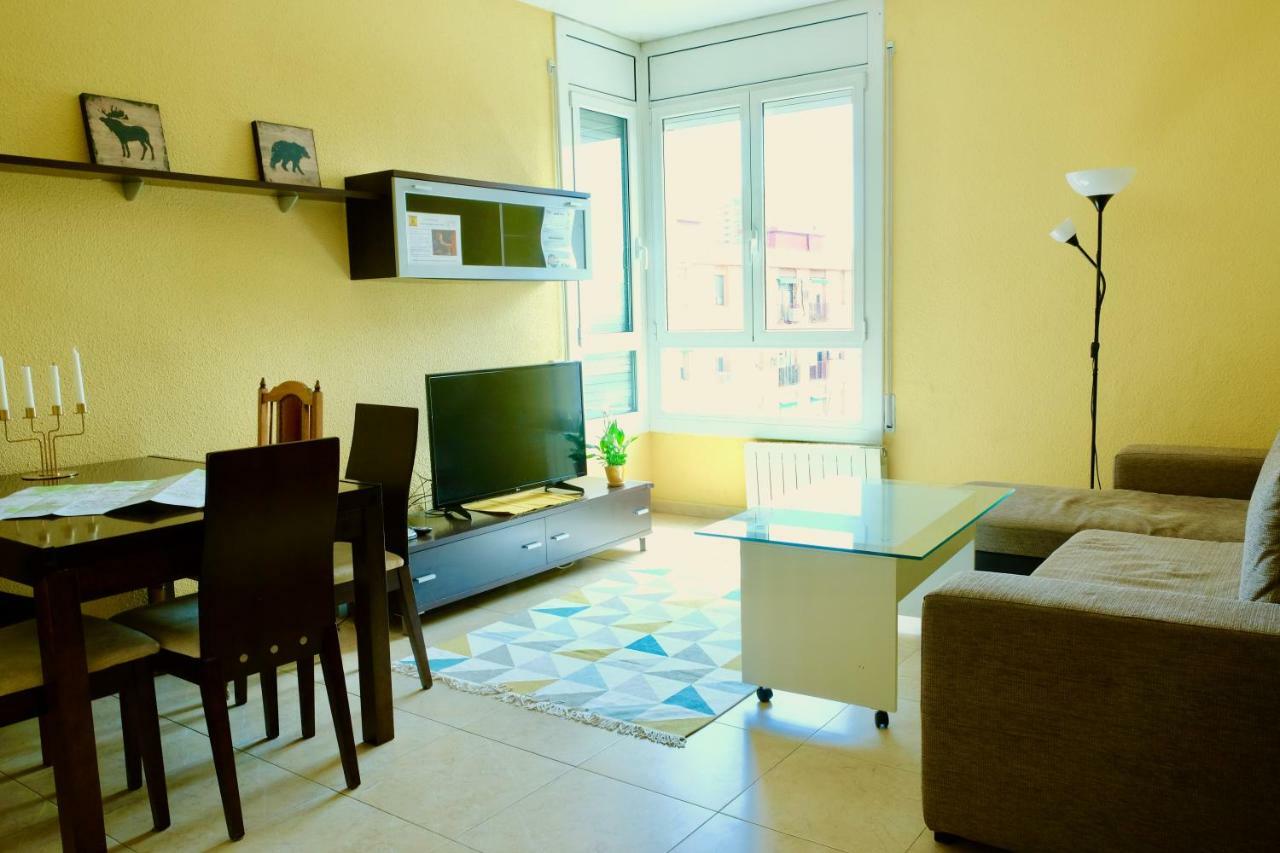 Port Forum Apartment Barcelona