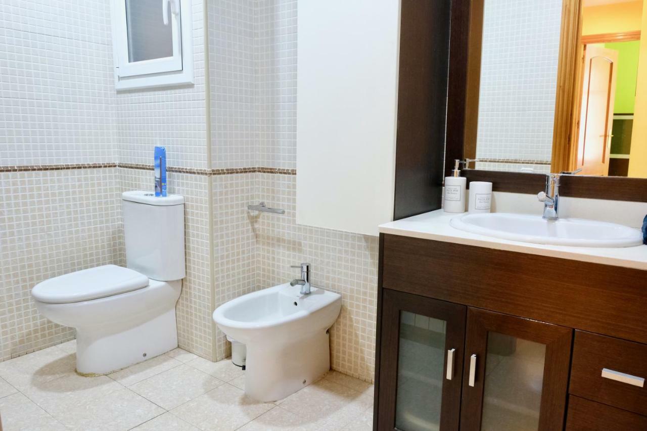 Port Forum Apartment *