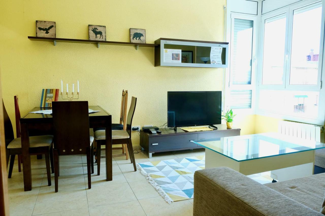 Port Forum Apartment Barcelona